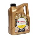Total Quartz Ineo Longlife, 5W-30, 5l Motoröl