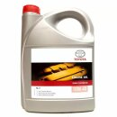 Original Toyota Motoröl, Semi Synthetic, 10W-40, 5l...
