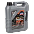 Liqui Moly Top Tec 4310, 0W-30, 5l Motoröl