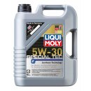 Liqui Moly Special Tec F, 5W-30, 5l Motoröl
