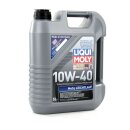 Liqui Moly MOS2, 10W-40, 5l Motoröl