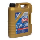 Liqui Moly Longlife III, 5W-30, 5l Motoröl