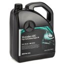 Original Mercedes-AMG Motoröl, High Performence AMG,...