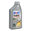 Mobil Super 3000 X1, 5W-40, 1l Motoröl