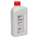 Original Nissan Motoröl, C3, 5W-30, 1L Motoröl