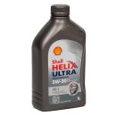 Shell Helix Ultra , Professional AR-L, 5W-30, 1l...