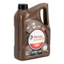 Total Quartz 5000, 20W-50, 4l Motoröl