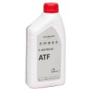 Original VAG Automatikgetriebeöl , ATF, 1l