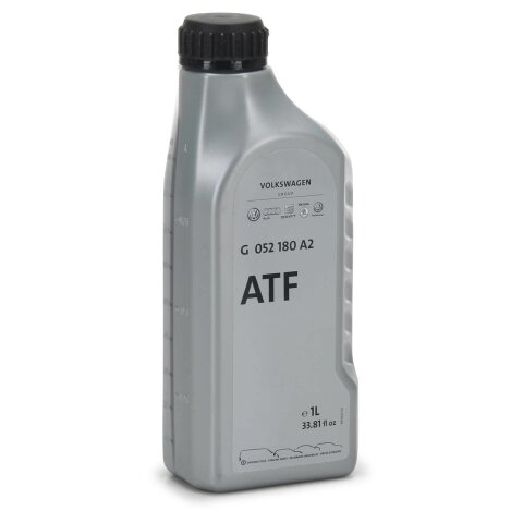 Original VAG Automatikgetriebeöl, ATF, 1l