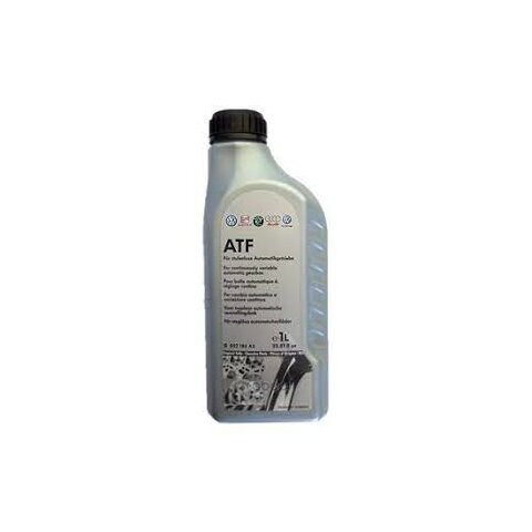 Original VAG Automatikgetriebeöl , ATF, 1l
