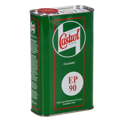Castrol Getriebeöl , Classic EP90, 1l