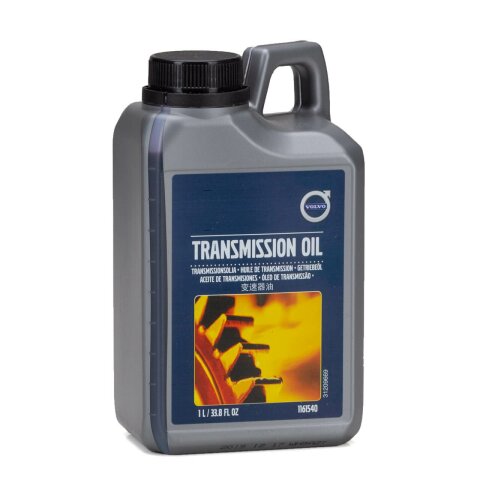 Original Volvo Automatikgetriebeöl , 1161540, 1l