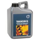 Original Volvo Automatikgetriebeöl , 1161839, 75W, 4l