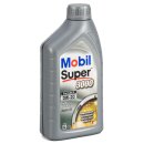Mobil M-SUP3000 Formula-P, 0W-20, 1L Motoröl