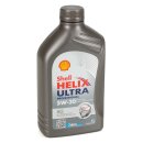 Shell Helix Ultra Professional AG, 5W-30, 1L Motoröl