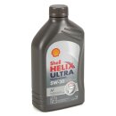 Shell Helix Ultra Prof. AF, 5W-30, 1L Motoröl