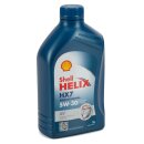 Shell Helix HX7 Professional AV, 5W-30, 1L Motoröl