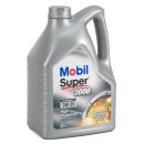 Mobil M-SUP3000 Formula-P, 0W-20, 5L Motoröl