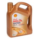 Shell Helix Ultra ECT C2/C3, 0W-30, 5L Motoröl