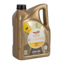 Total Quartz Ineo FDE, 0W-30, 5L Motoröl