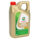 Castrol EDGE Titanium LL, 5W-30, 5L Motoröl