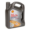 Shell Helix Ultra ECT Multi, 5W-30, 5L Motoröl