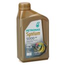 Petronas Motoröl Syntium 5000 AV, 5W-30, 1L-Flasche