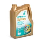 Petronas Motoröl Syntium 3000 E, 5W-40, 5L-Kanister
