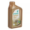 Petronas Motoröl Syntium 7000 RN, 0W-20, 1L-Flasche