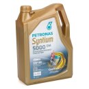 Petronas Motoröl Syntium 5000 DM, 5W-30, 5L-Kanister