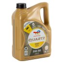 Total Quartz Ineo RCP, 5W-30, 5L Motoröl