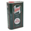Castrol Motoröl Classic XL 20W-50, Oldtimer Classic...