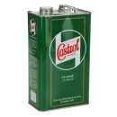 Castrol Motoröl Classic XL30, Oldtimer Classic cars...