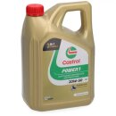 Castrol Motoröl Castrol Power 1, 4T, 20W-50,...