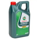 Castrol Motoröl Castrol Magnatec 5W-30P, 5 Liter