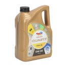 Total Quartz FPW 02, 0W-30 Motoröl, 5l-Kanister
