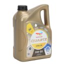 Total Quartz FPW 03, 5W-30 Motoröl, 5l-Kanister