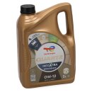 Total Quartz Ineo Xtra Effiency, 0W-12 Motoröl,...