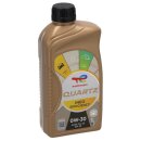 Total Quartz Ineo Efficency, 0W-30 Motoröl, 1l-Flasche