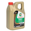 Castrol Power 1 Ultimate 4T Motoröl, for Motorcycles...